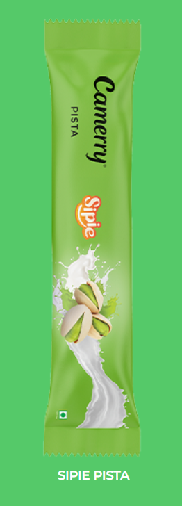 CM Sipie Pista