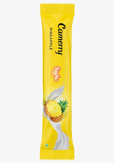 CM Sipie Pineapple