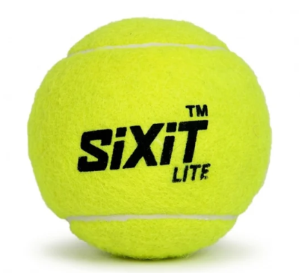 Sixit Tennis Cricket Ball