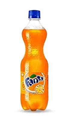 Fanta 400ML