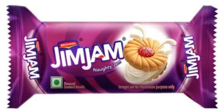 Jim Jam 62G-NAT