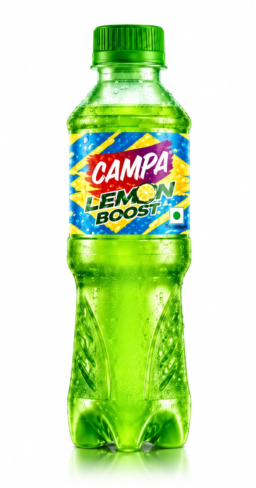 Campa Lemon Boost 250 ML