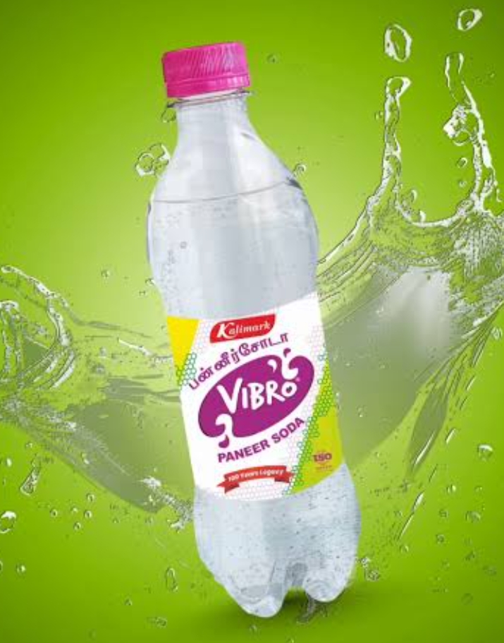 Kalimark Vibro