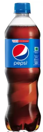 Pepsi 750 ML