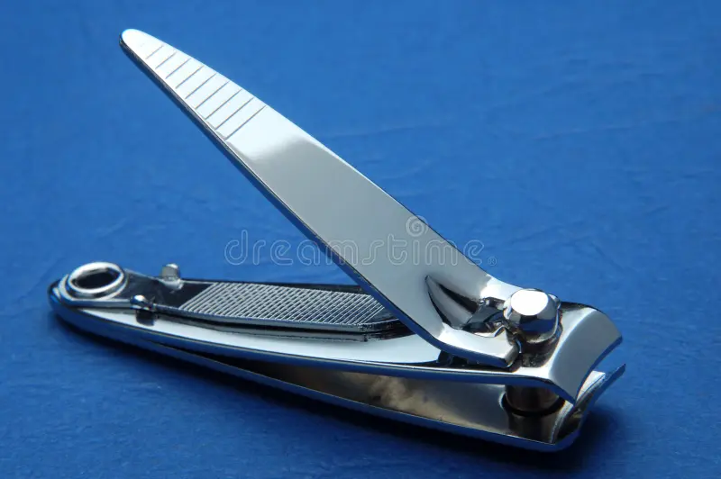 Nail Cutter